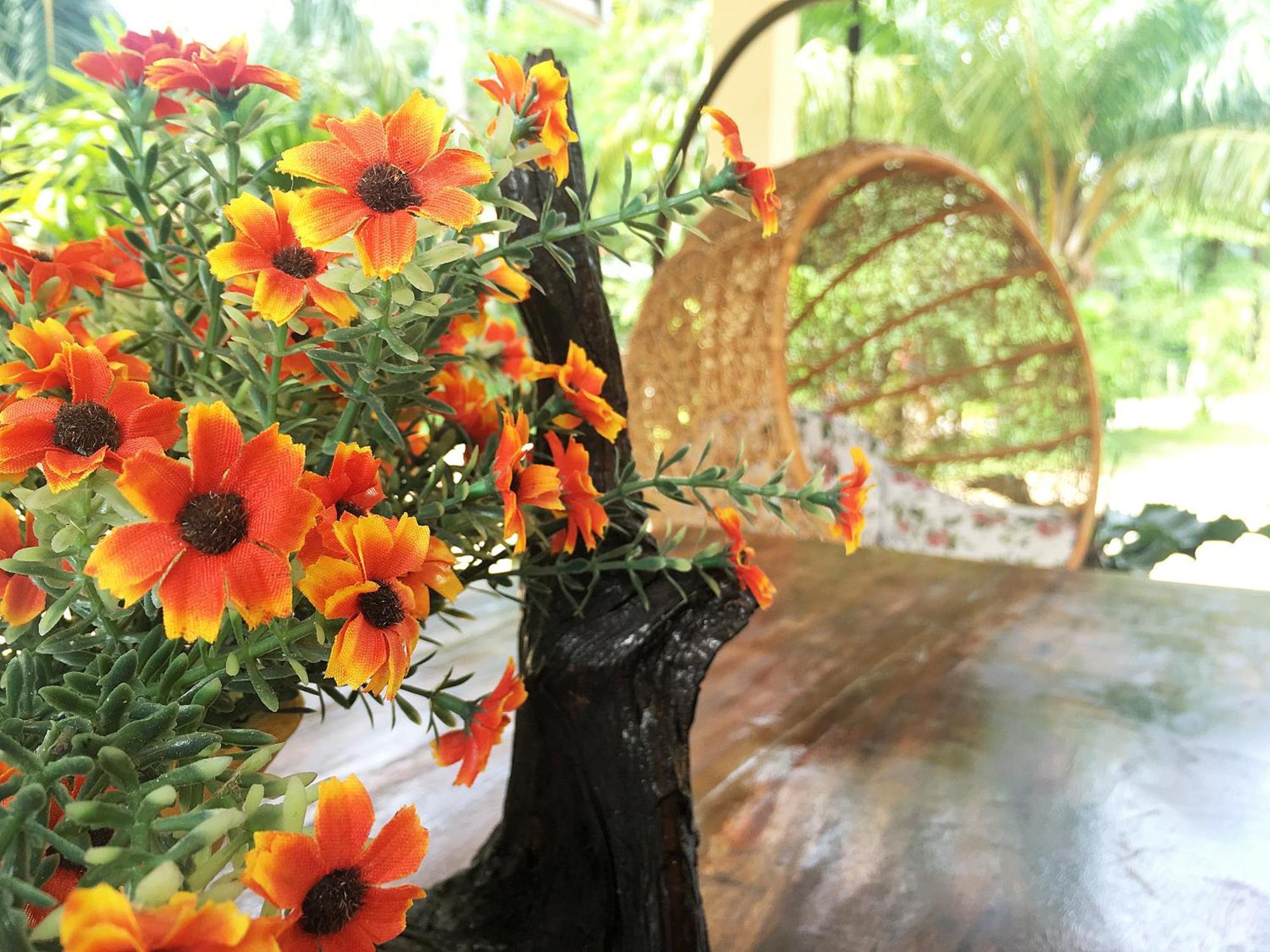 The Jasmine Resort Ao Nang Esterno foto