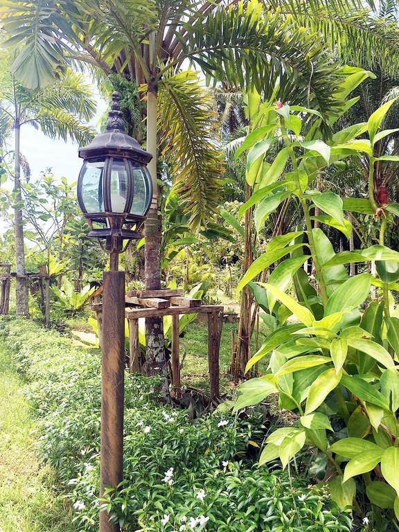 The Jasmine Resort Ao Nang Esterno foto