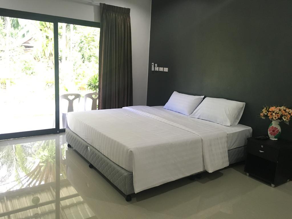 The Jasmine Resort Ao Nang Esterno foto