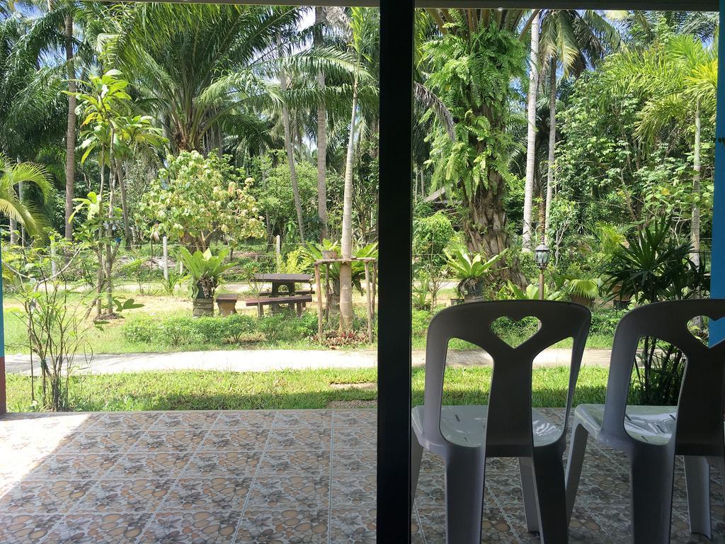 The Jasmine Resort Ao Nang Esterno foto