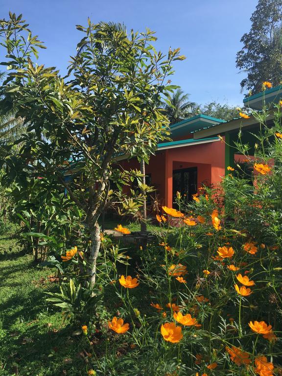 The Jasmine Resort Ao Nang Esterno foto