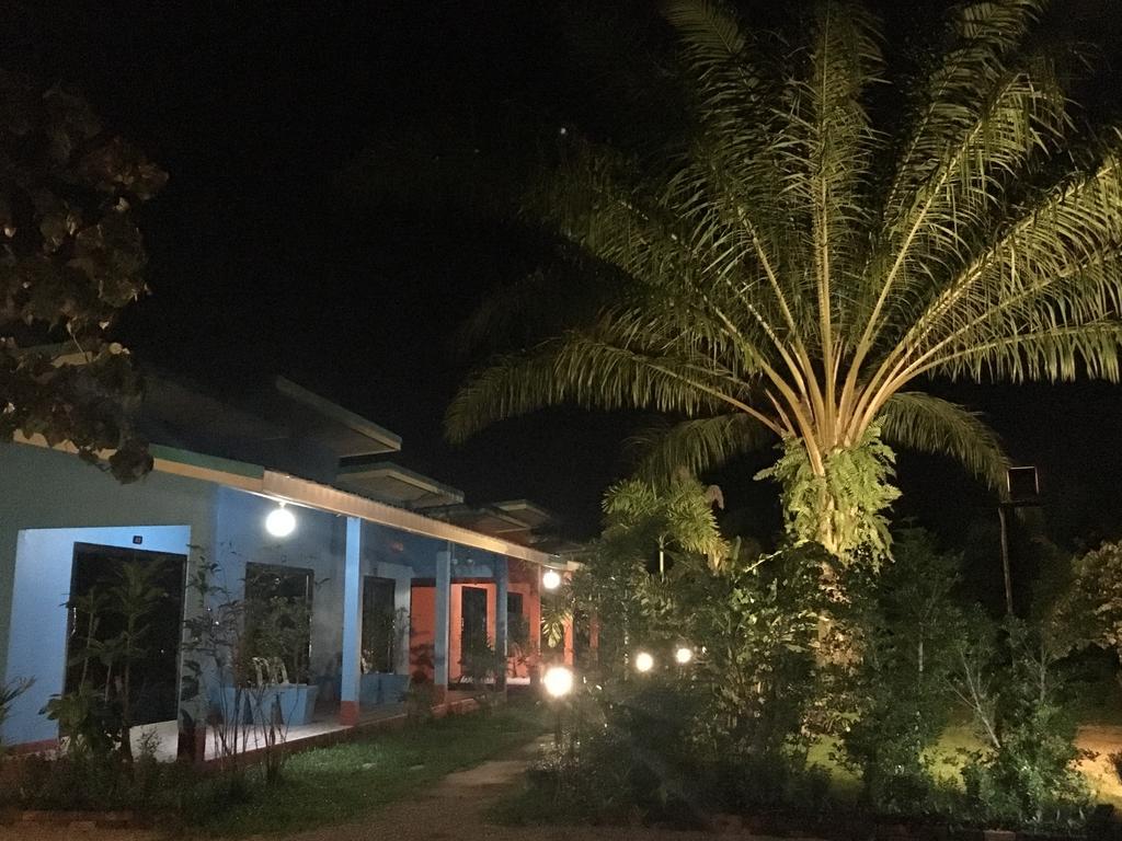 The Jasmine Resort Ao Nang Esterno foto