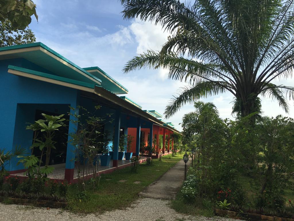 The Jasmine Resort Ao Nang Esterno foto