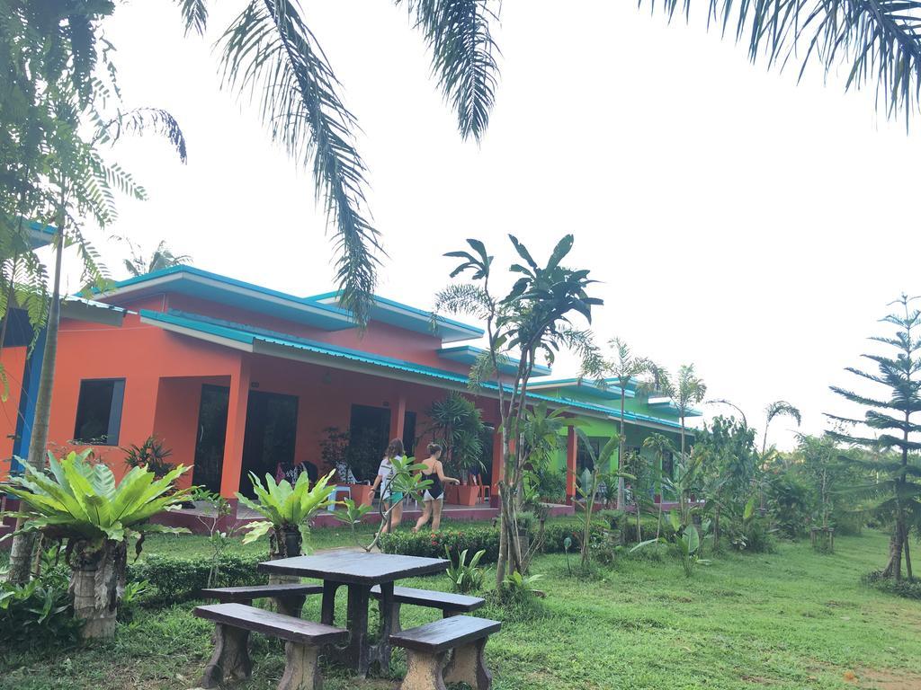 The Jasmine Resort Ao Nang Esterno foto