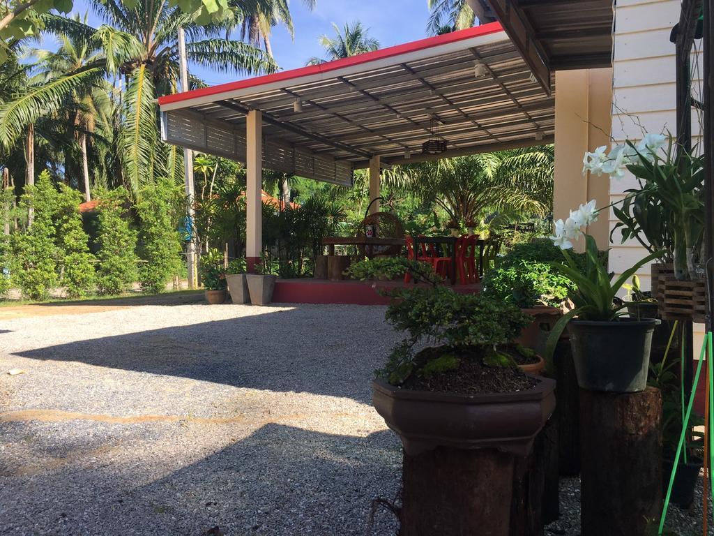 The Jasmine Resort Ao Nang Esterno foto