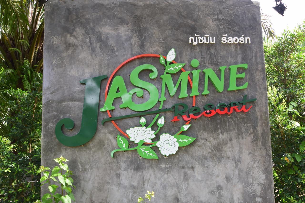 The Jasmine Resort Ao Nang Esterno foto